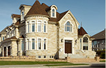 Luxury Homes